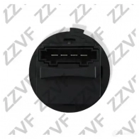 Резистор печки ZZVF ZVYL7352AB 1424861810 9 M7QYI - Изображение 3