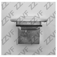 Резистор печки ZZVF ZV61002Y KY4S GB 1424861771 - Изображение 3
