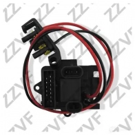Резистор печки ZZVF 9 6SPN1 ZVYL7668C 1424861851 - Изображение 2