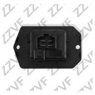 Резистор печки ZZVF DUZEP M 1424861878 ZVYL77TX - Изображение 2