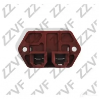 Резистор печки ZZVF 1424861823 ZVYL7543C 7 3P1YZ - Изображение 2