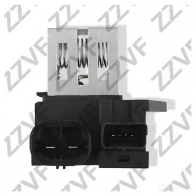 Резистор печки ZZVF ZV7612CP 1424375840 MEDS S - Изображение 2