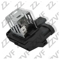 Резистор печки ZZVF ZV7612CP 1424375840 MEDS S - Изображение 3