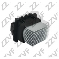 Резистор печки ZZVF ZVYL7794 7JZ83R Z 1424861875 - Изображение 2