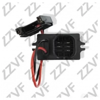 Резистор печки ZZVF F ZILCQW ZVYL7371 1424861816 - Изображение 2