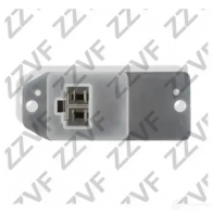 Резистор печки ZZVF 987L 2 ZVYL7521 1424861820 - Изображение 2