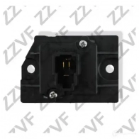 Резистор печки ZZVF 1424861849 6K 7JC ZVYL7659 - Изображение 2