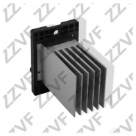 Резистор печки ZZVF 1424861849 6K 7JC ZVYL7659 - Изображение 3