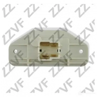 Резистор печки ZZVF 1424861852 CER6 90Y ZVYL7685 - Изображение 2