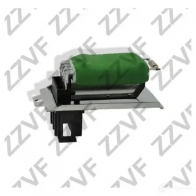 Резистор печки ZZVF MLCHB M0 1424861825 ZVYL7548C - Изображение 2