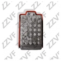 Резистор печки ZZVF YIUC 7T ZVK162 1424861782 - Изображение 3