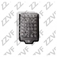 Резистор печки ZZVF 1424861784 EC N1GL ZVK165 - Изображение 3