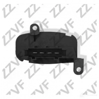 Резистор печки ZZVF ZVYL7731 RY 67YC 1424861859 - Изображение 2