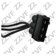 Резистор печки ZZVF ZVYL7326B 1424861806 HK S99NN - Изображение 2