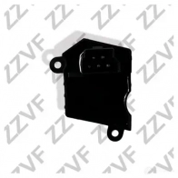 Резистор печки ZZVF ZVK121 1424861780 WI2H BWW - Изображение 2