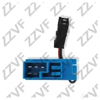 Резистор печки ZZVF HOZ TBH 1424861804 ZVYL4875 - Изображение 2