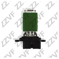 Резистор печки ZZVF ZL WFTFD ZVYL7608 1424861841