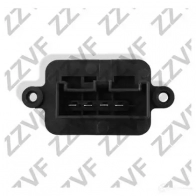 Резистор печки ZZVF ZL WFTFD ZVYL7608 1424861841 - Изображение 2