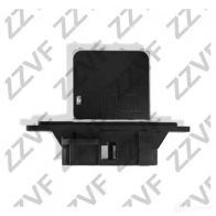 Резистор печки ZZVF 1424861831 ZVYL7570C EQ S32Z5 - Изображение 2