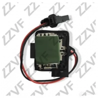 Резистор печки ZZVF 1424861874 ZVYL7792 C UEFY - Изображение 2