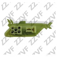 Резистор печки ZZVF 1424861861 W R7FI ZVYL7740 - Изображение 3