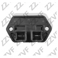 Резистор печки ZZVF AGFO Y ZVK315 1424861790 - Изображение 2