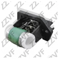 Резистор печки ZZVF AGFO Y ZVK315 1424861790 - Изображение 3