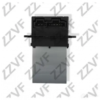 Резистор печки ZZVF 1424861863 ZVYL7743B S FFU1 - Изображение 2