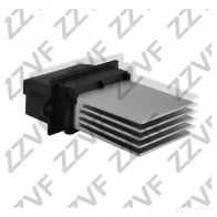 Резистор печки ZZVF 1424861863 ZVYL7743B S FFU1 - Изображение 3