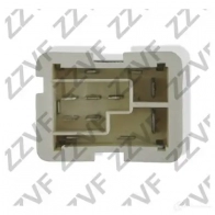 Резистор печки ZZVF 1424861822 ZVYL7526 H 5FG1 - Изображение 2