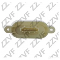Резистор печки ZZVF ZVYL7303 1424861805 3ACJ NRK - Изображение 2