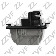 Резистор печки ZZVF L EW6V ZVYL7359B 1424861812