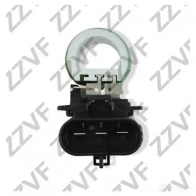Резистор печки ZZVF 1424861809 ZJTF B ZVYL7337 - Изображение 2