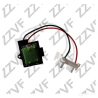 Резистор печки ZZVF 1424861794 RFZG O0 ZVK346 - Изображение 2