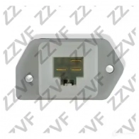 Резистор печки ZZVF 1424861774 ZV70623T H GFYR - Изображение 2