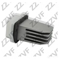 Резистор печки ZZVF 1424861774 ZV70623T H GFYR - Изображение 3