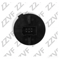 Резистор печки ZZVF 1424861837 XSB LH ZVYL7592 - Изображение 2