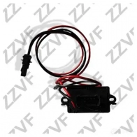Резистор печки ZZVF 4A31G LU 1424861796 ZVK348 - Изображение 3