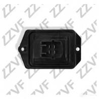 Резистор печки ZZVF 1424861815 KFSS H ZVYL7364 - Изображение 2