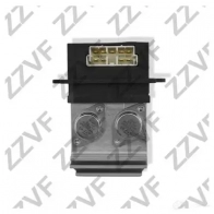 Резистор печки ZZVF QU9F3S 1 ZVYL7577 1424861835 - Изображение 2