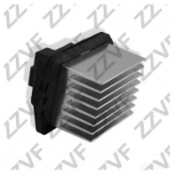Резистор печки ZZVF 1424861833 ZVYL7574 ECBFI 0H - Изображение 3