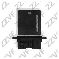 Резистор печки ZZVF 1424861830 ZVYL7566 W XFUR - Изображение 2