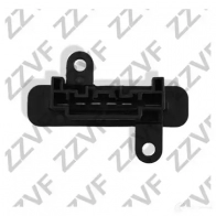 Резистор печки ZZVF 1424861830 ZVYL7566 W XFUR - Изображение 3