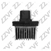 Резистор печки ZZVF 1424861868 ZVYL7770 NMY H06I - Изображение 2