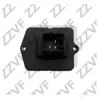 Резистор печки ZZVF 1424861868 ZVYL7770 NMY H06I - Изображение 3