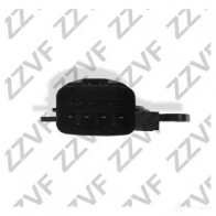 Датчик положения рычага АКПП ZZVF 1437937338 ZV2702A J 5GE4I - Изображение 3