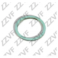 Прокладка трубы глушителя ZZVF ZVBZ0230 1424390986 GFOHT S