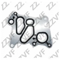 Прокладка корпуса маслянного фильтра ZZVF 1437882099 ZVBZ0272 OHB MNV - Изображение 2