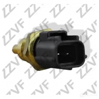 Датчик температуры охлаждающей жидкости ZZVF M4 23AC 1424488155 ZV2020ME - Изображение 2