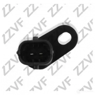 Датчик коленвала, импульсов ZZVF 1425012884 ZV392GM R XPMD - Изображение 2